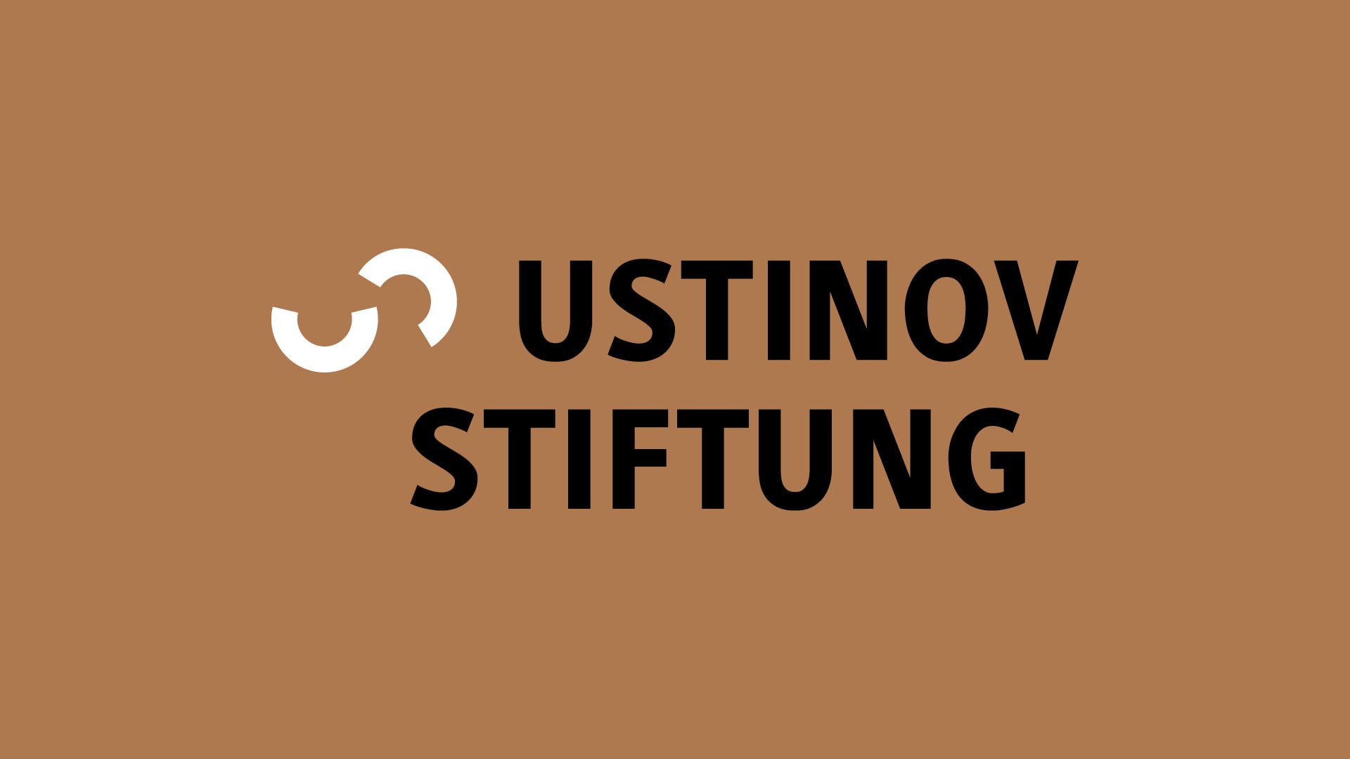 Ustinov Stiftung