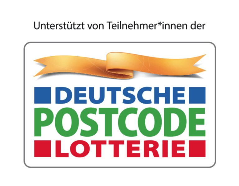 Deutsche Postcode Lotterie Logo